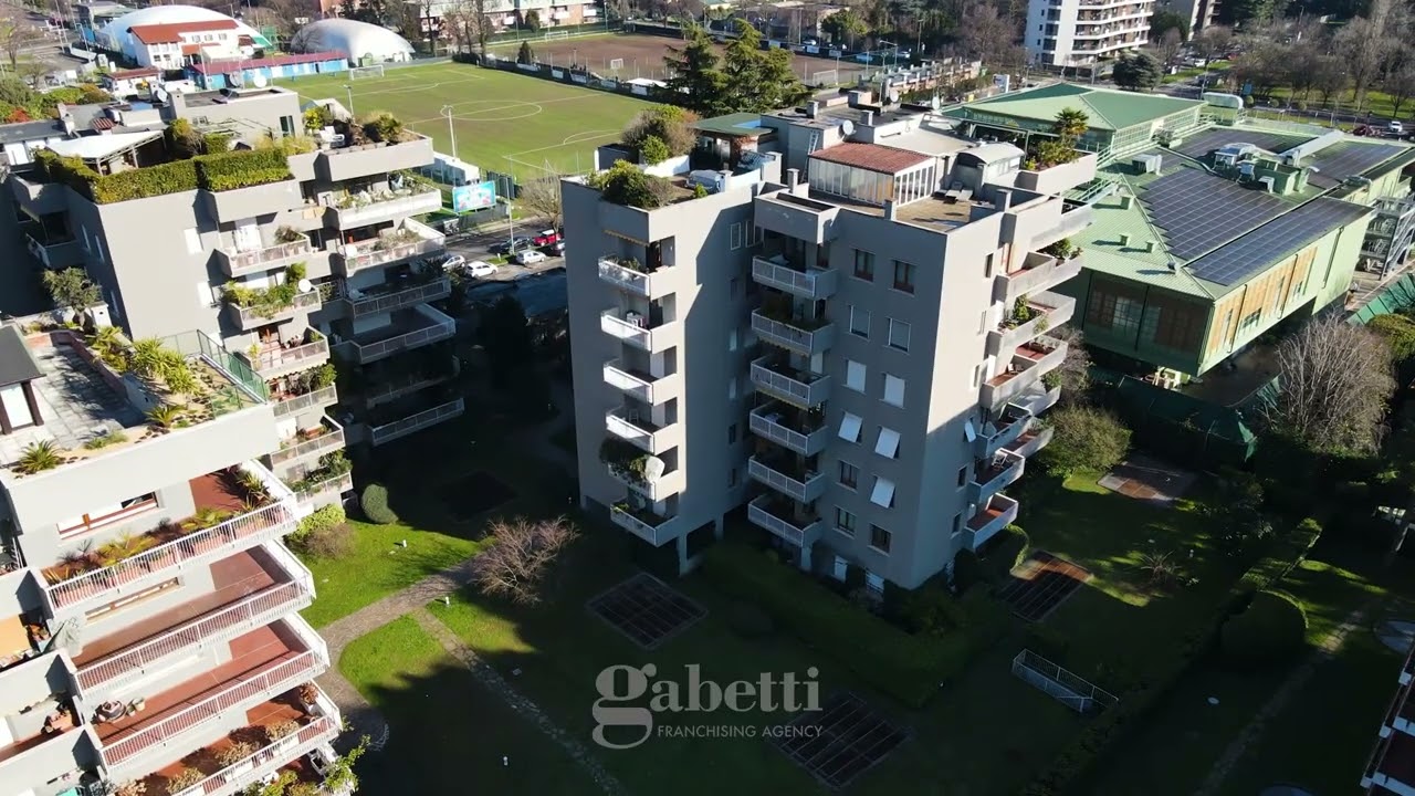 Appartamento - Video