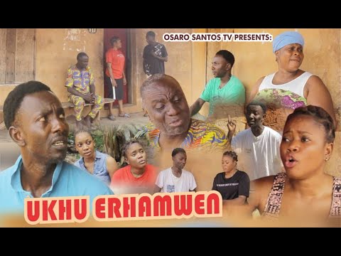 UKHU ERHAMWEN [ LATEST BENIN MOVIE 2020 ]