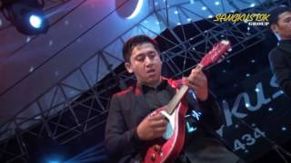 Download lagu GOYANG SENGGOL BALANCE SANGKUSTIK GROUP... mp3