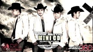 Revolver Cannabis - El De Los Lentes Carrera (Estudio 2012) Mini CD