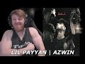 SALAAM LIL PAYYAN AZWIN Malayalam Rap Reaction By Foreigner
