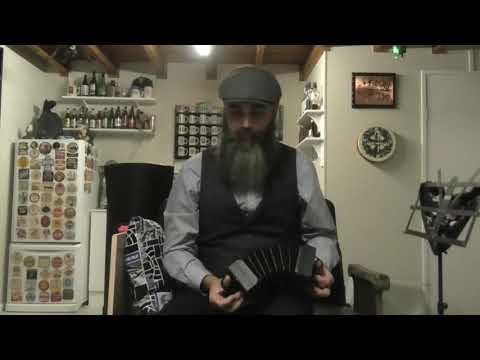 English Concertina Tunes: 6 - Speed The Plough