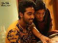 Aazhi Soozhndha Song Whatsapp Status BGM HUT