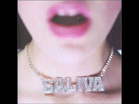 Saliva - Superstar