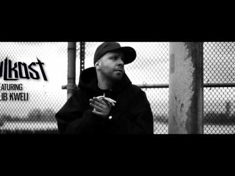 SOULKAST "Les coulisses de l'album" part 3 avec GHOSTFACE KILLAH et TALIB KWELI