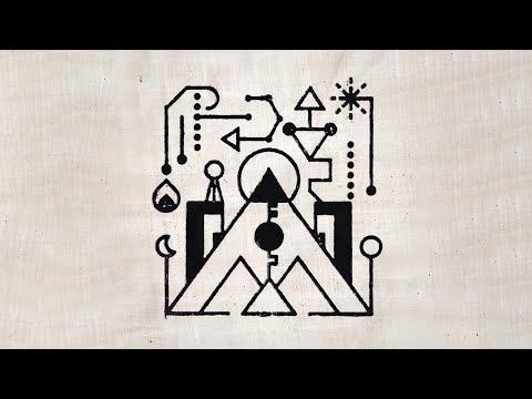 Kero Kero Bonito - Well Rested (Filtered Instrumental)