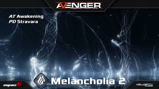 Video thumbnail for Vengeance Producer Suite - Avenger Expansion Demo: Melancholia 2 by Vengeance-Sound