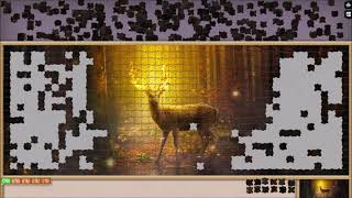 Puzzle : Pixel Puzzles Ultimate ► video № 163 ◄
