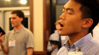 Download lagu ECCT 2013: The day approaches! mp3 Download lagu ECCT 2013: The day approaches! mp3