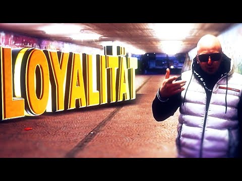 Jay_Real539 - Loyalität