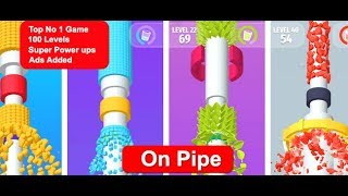 Onpipe video preview