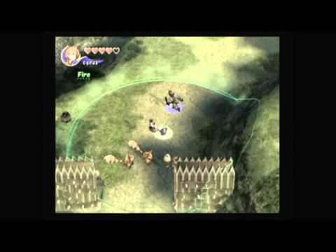 final fantasy crystal chronicles gamecube iso