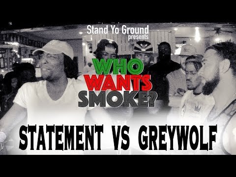 Statement vs GreyWolf