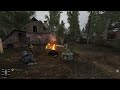 Как включить МИНИ КАРТУ - STALKER Anomaly 1.5.1 Redux 1.1 - Гайд