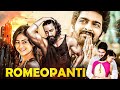 Romeopanti Hindi Dubbed Movie Naga Shaurya Pallak Lalwani Brahmanandam 2024 South Movies