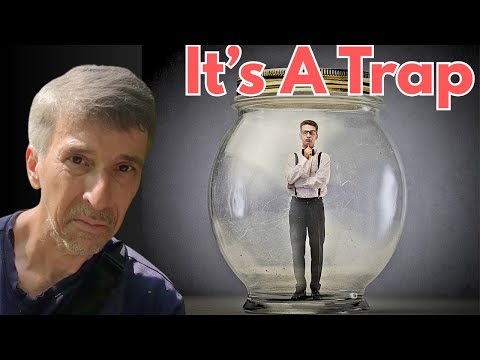 The Marriage Trap: Fantasy vs. Reality of Marriage