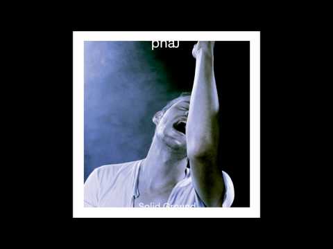 PNAU - 'Solid Ground (Too much Worth Living For)' (Cassian Remix)