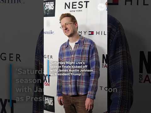 ‘SNL’ ridicules Trump over Epstein files, Patriot Games in cold open