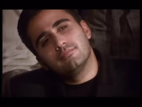 موزیک ویدئو امراه نارین یاریم (Narin Yarim EMRAH)