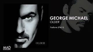 George Michael - Fastlove Part II