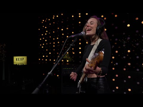Margaret Glaspy - Full Performance (Live on KEXP)