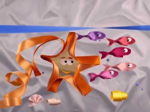 Sesame Street - Little Things (season 38 version)