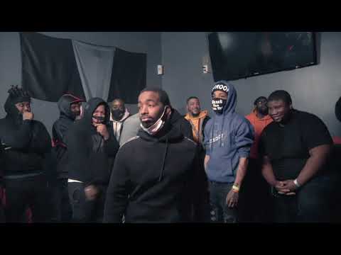 Young Hazzard vs Crook