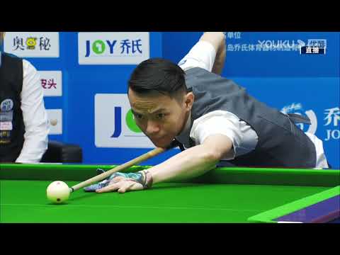 Xi Shouxin VS Li Tangfang - S2 - 2022 Joy Cup World Heyball Masters A Class Station Haikou Shengtai
