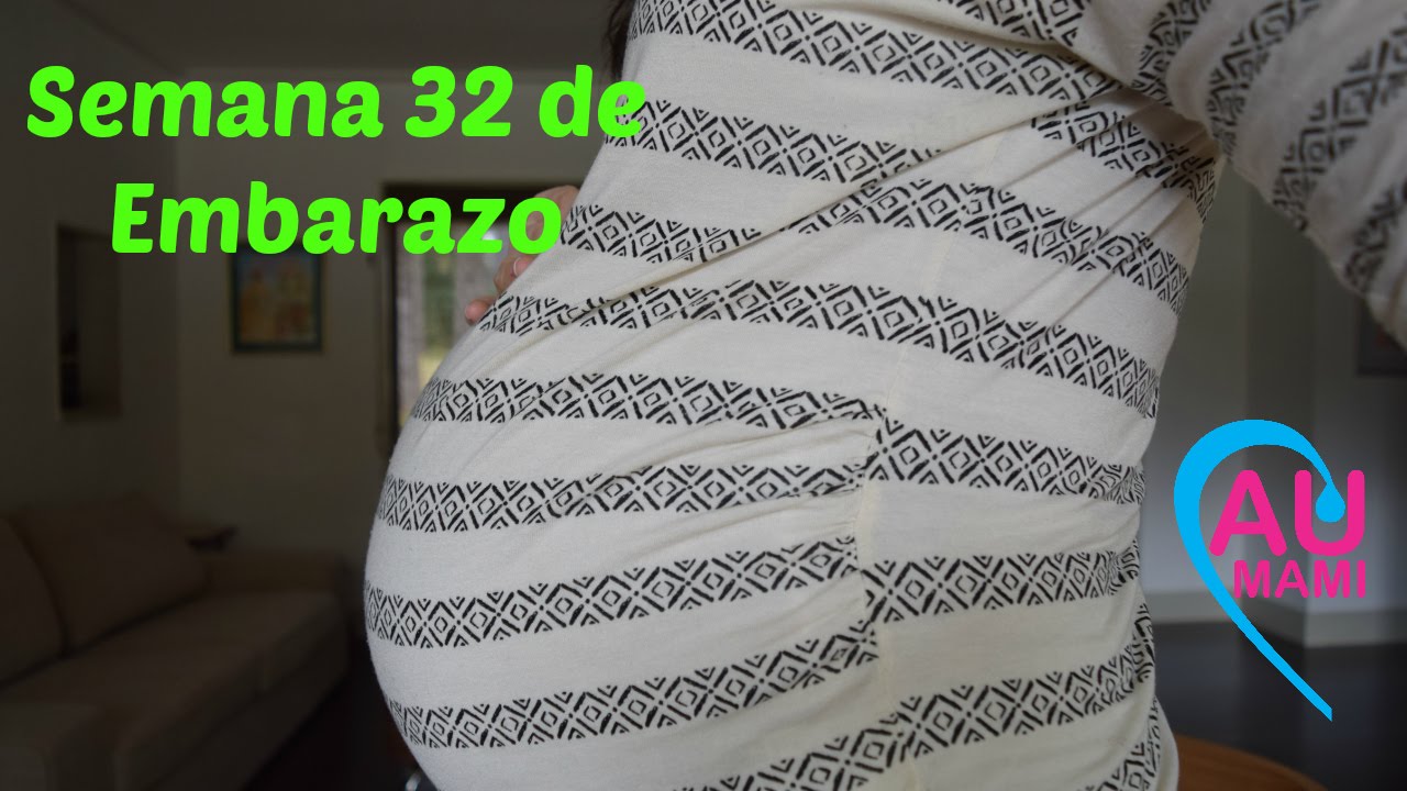 Semana 32 de embarazo Vlog... Dátiles y te de frambuesa