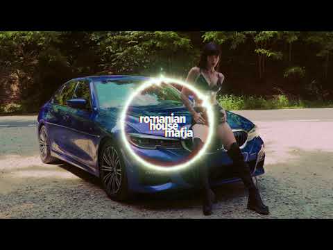 toms. x Karla - How deep is your love | ROMANIAN HOUSE MAFIA