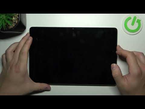 REDMI Pad SE – How to Set and Check All Unlock Methods