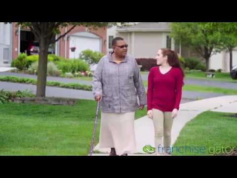 In Home Personal Services