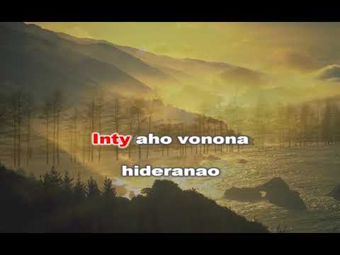 Mandohalika Rija rasolondraibe - karaoké