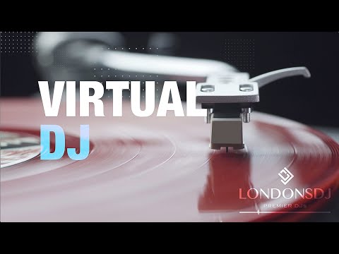 LONDONSDJ.UK - Prices from &pound;650 video.