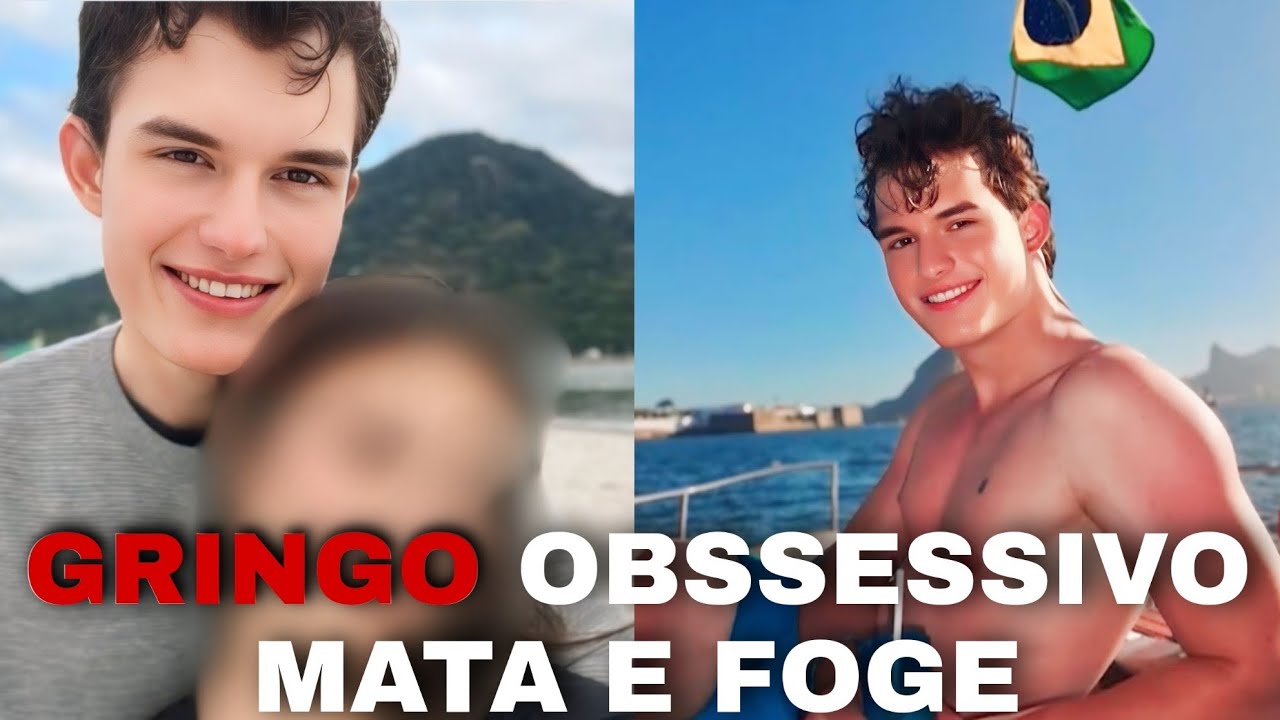 ESSE CAS0 PARECE ATÉ UM FILME | A VERDADE POR TRÁS DO ROMENO DE BC