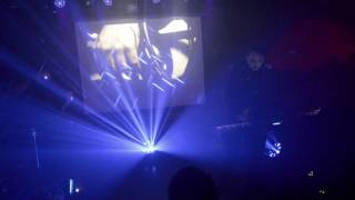 Velvet Acid Christ - Pretty Toy (Live at QXT&#39;s)