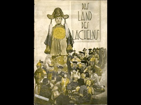 Franz Lehár - Das Land Des Lächelns (The Land Of Smiles) (Operetta)