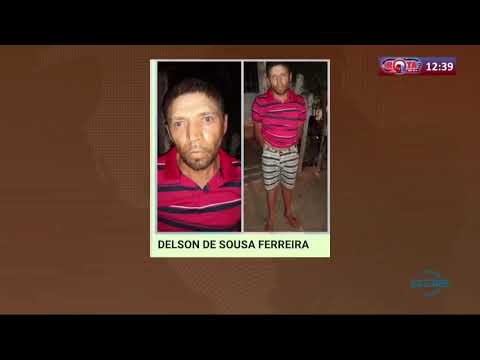 ROTA DO DIA 30 09  Homem eÌ preso apoÌs tentar matar a proÌpria esposa