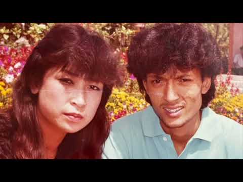 Uyghur Youth Love Story - Ablajan & Patime