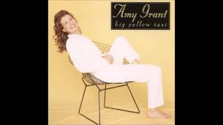 Amy Grant - Politics of Kissing b side of Big Yellow Taxi
