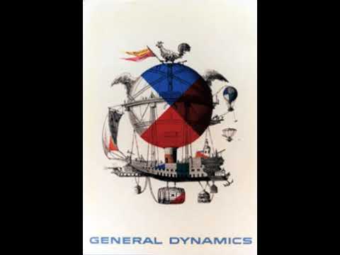 General Dynamics | Wikipedia audio article