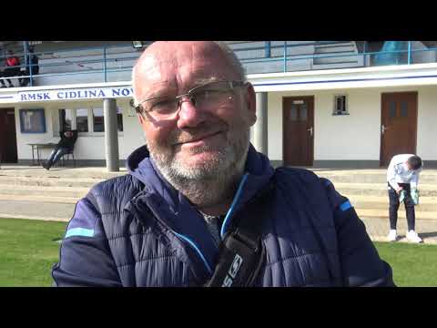 RMSK "Cidlina" - FK Náchod 03 října 1:1 2021 09 51 28 dop