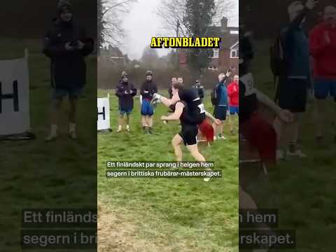 Här vinner de frubärarmästerskapet