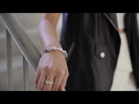 CLOZETTE X PANDORA: Unforgettable Moments with Cindy