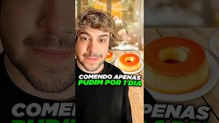 dieta do pudim @robertamarquardt_ #livedobrino #humor #MundinhoBrino