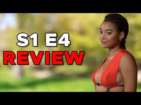 The Acolyte Review How to KILL Star Wars - Season 1 Episode 4