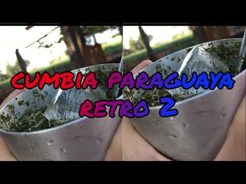 CUMBIA PARAGUAYA RETRO VOL.2