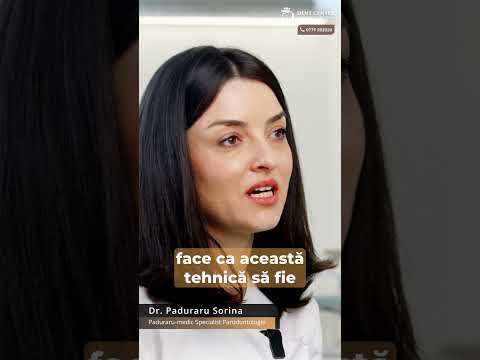 Detartraj și airflow la ce ajută?