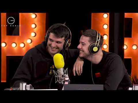 Shkrihuni së qeshuri me imitimet e aktorëve të "Portokallisë"!