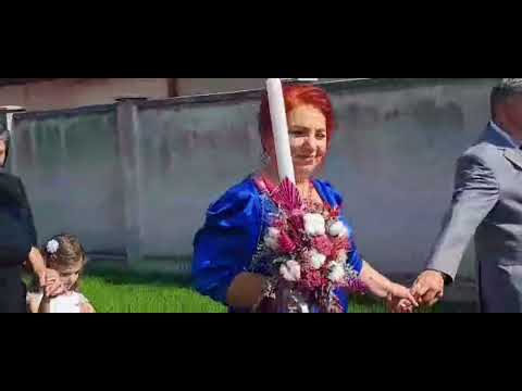 Florin Joldea și  Răducu Ursulescu la Nuntă faină